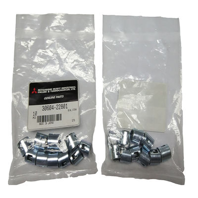 30604-22801 excavador Seal Kit de las piezas de Mitsubishi Heavy Industries
